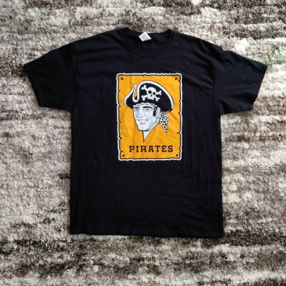 Pirates Shirt